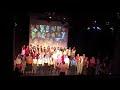 We Are The World - BAVE Community Choir