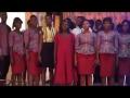 His Praise Choir (GH) - Asomdwoe by Pr. Akyamfour Duah Charles