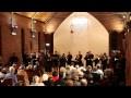 All-Night Vigil, Op.37 (Sergei Rachmaninoff) - IV: Svete tikhiy