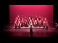 What Is Pink? | The Girl Choir of South Florida