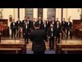 WAC 2016 | FESTIVAL STATESMEN CHORUS |  Alwin M. Schronen - MAGNIFICAT