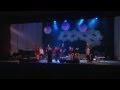MLADA - You Don't Know Nothing (Live in Perm 28.01.2012)