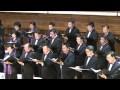 We Are God's People - Brahms - Jakarta Festival Chorus (JFC)