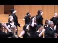 Cape Town Youth Choir - Mandela Tribute