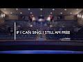If I Can Sing, I Still Am Free - Westminster Concert Choir