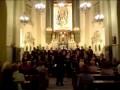 O Vos Omnes - Victoria - Coral Santiago Apostol (16-03-2012)