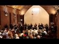 All-Night Vigil, Op.37 (Sergei Rachmaninoff) - VII: Slava v vïshnikh Bogu