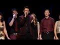 Until the End of Time - Tonal Ecstasy A Cappella (Justin Timberlake cover)