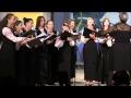 "Христос Воскресе" - "Christ is Risen". ORIANA youth female choir