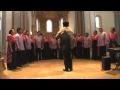 ZEFIRO TORNA E'IL BEL TEMPO RIMENA - Claudio Monteverdi | UST Singers