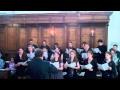 Herbert Howells: Behold, O God our defender