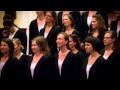 Cantores Celestes - Will the Circle Be UnBroken - arr. J. David Moore