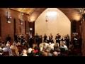 All-Night Vigil, Op.37 (Sergei Rachmaninoff) - VIII: Khvalite imya Gospodne