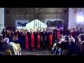 Bridge over Troubled Water (Simon, arr. Veršić) - "M. Marulić" High School Mixed Choir