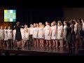 Triolett (Robert Schumann) | Berlin Girls Choir