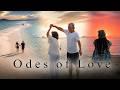 Odes of Love | WORLD PREMIERE by Case Western Reserve University | SANTIAGO VEROS