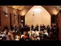 All-Night Vigil, Op.37 (Sergei Rachmaninoff) - IX: Blagosloven yesi, Gospodi