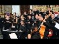 Responsoria ad Matutinum in Nativitate Domini MH 639 VII y VIII. J. M. Haydn. Tenerife