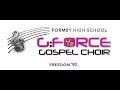 G:Force Gospel Choir 'Freedom 90'