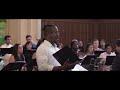 We Shall Overcome arr. by Robert T. Gibson