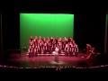 Go Tell It on the Mountain | The Girl Choir of South Florida
