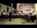 Spaséñiye Sodélal - Leeds Male Voice Choir