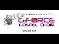 G:Force Gospel Choir 'Souled Out'