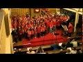 BY YOUR SIDE -  The Heart of Scotland Choir & Junior Chorus