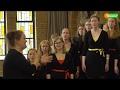 Choir Festival Flanders 2019 - Waelrant Jeugdkoor directed by Marleen De Boo