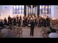 O Be Joyful | The Girl Choir of South Florida