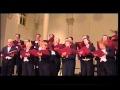 Jubilate Deo by Orlande de Lassus