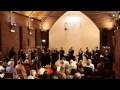 All-Night Vigil, Op.37 (Sergei Rachmaninoff) - XIV: Voskres iz groba