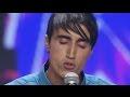 Arabs Got Talent - Siraj Band - المغرب