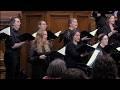 Early Music : Hor Che La Vaga (Aleotti) Italian Madrigal