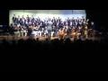 University School Glee Club/Orchestra -The Last Words of David