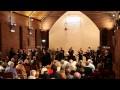All-Night Vigil, Op.37 (Sergei Rachmaninoff) - XV: Vzbrannoy voyevode