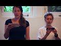 Finnish Female Choir TAIKA - promotional video