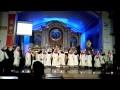 Rosarian Choir - I will Follow Him