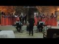 YENYE NYAME RE YE performed by ROYAL PRIESTHOOD CHORALE