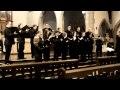 Prayer of St. Francis - Barrie Cabena - The Larkin Singers