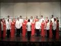 Ayug Ti Amianan (Scenes From The North) - UST Singers
