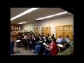 The Ancora Chorale - Reading Rehearsal