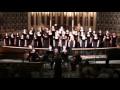 Cum Sancto Spiritu (No. 11 from Vivaldi's "Gloria in D") | The Girl Choir of South Florida