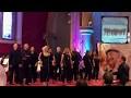 The Lion King - Muzaria In Scotland ft. Darren Bartlett