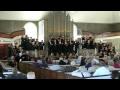 Classic Choral Society & Orchestra - Cherubini's Requiem in C minor. movement 3. Dies Irae complete