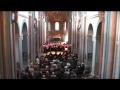 I WILL - Lennon/McCartney | Arr. D. Davidson - UST Singers