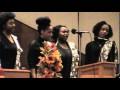 The Voices of Soul Concert Chorale (Ladies Ensemble) - "Echoes"