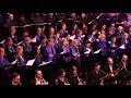 Opera Evening - European Union Choir Brussels
