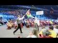 Dozan wa Awtar at the World Choir Games 2014