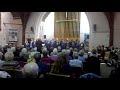 Unchained Melody - Gresley Male Voice Choir